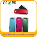 2GB-16GB Colorful Metal USB with Custom Logo (EM602)